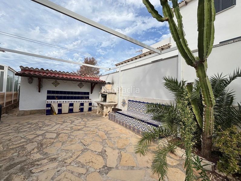 Foto 070d6aa7-1e0e-4477-9b02-e4bbbff9a977. Casa amb calefacció piscina a El Montgó Dénia