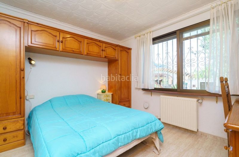 Foto 352dd22a-30e2-4133-b737-12b289b79bcc. Casa amb calefacció piscina a El Montgó Dénia