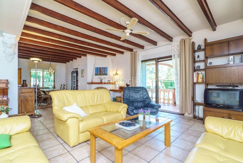 Foto 92457242-5b5b-4965-bdfa-56dffc0d9b64. Casa amb calefacció piscina a El Montgó Dénia