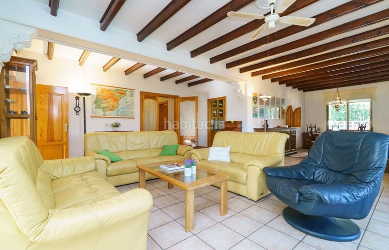 Foto 9dc3035e-ad8d-4205-9279-3d7cf7516bd8. Casa amb calefacció piscina a El Montgó Dénia