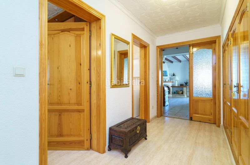 Foto af69b8e0-687b-4987-b3a9-7e555e77216c. Casa amb calefacció piscina a El Montgó Dénia