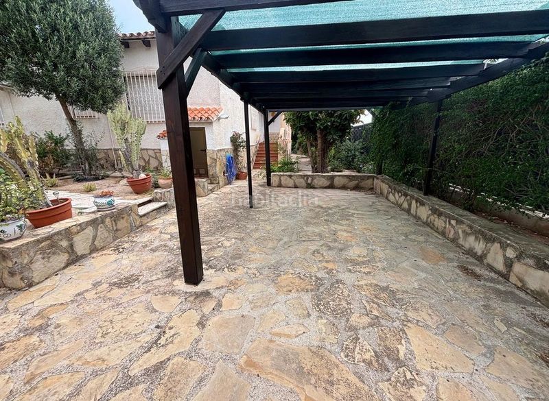 Foto cffa9859-a70e-46e2-a3b3-4717ead7edb8. Casa amb calefacció piscina a El Montgó Dénia