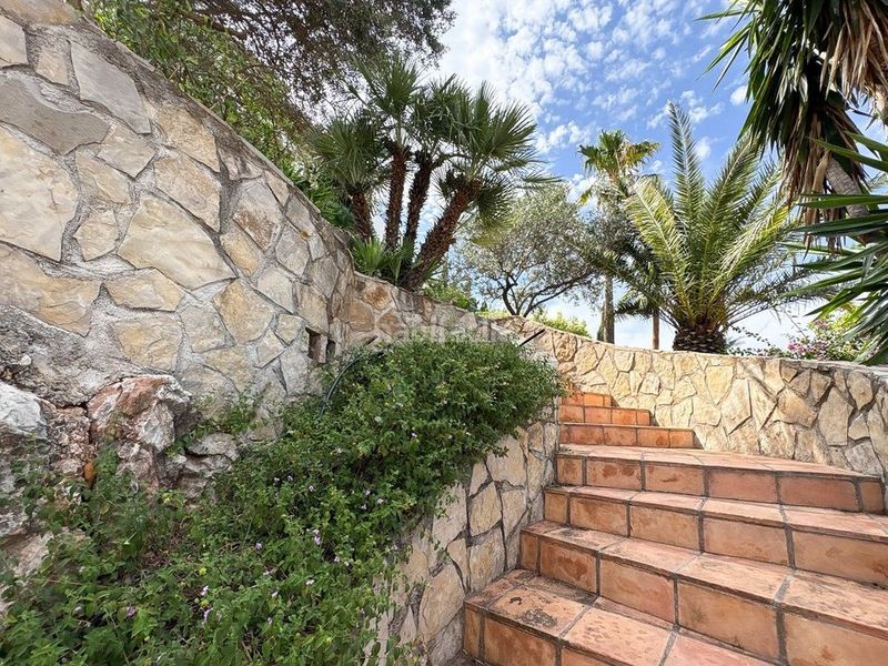 Foto 39427627-01b1-4daf-a775-4d893e79cc24. Casa amb calefacció aparcament piscina a El Montgó Dénia