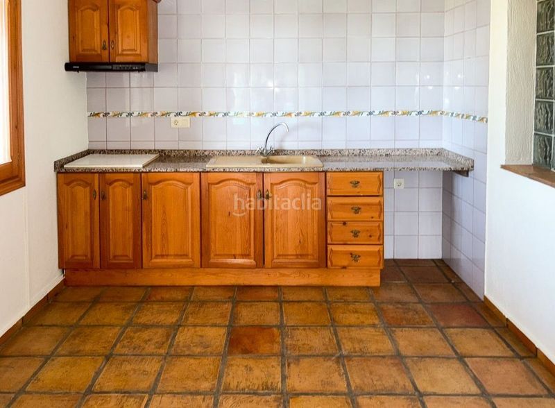 Foto 6eae30fc-f7da-4418-b37e-1e5bf956a123. Casa amb calefacció aparcament piscina a El Montgó Dénia