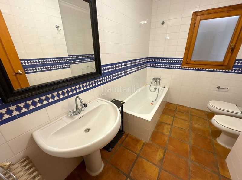 Foto 8418aa50-a654-4843-a055-d129279e70d8. Casa amb calefacció aparcament piscina a El Montgó Dénia