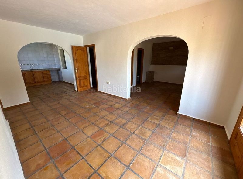 Foto 98f42fc9-d4ea-4812-a64d-7ca1772c3496. Casa amb calefacció aparcament piscina a El Montgó Dénia