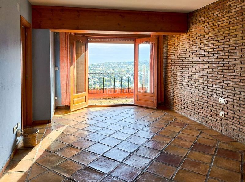 Foto b24b183e-8236-4c68-b1f6-419d037e8438. Casa amb calefacció aparcament piscina a El Montgó Dénia