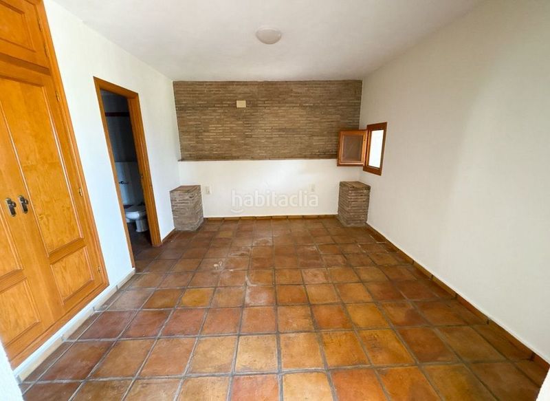 Foto e10a5e65-6f74-4ce1-8cf2-731a2e97c220. Casa amb calefacció aparcament piscina a El Montgó Dénia