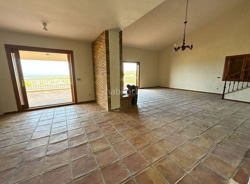 Foto e4980e65-0067-4b02-a305-8732bfd1159b. Casa amb calefacció aparcament piscina a El Montgó Dénia