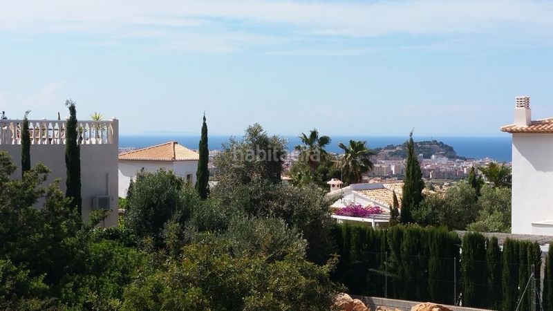 Foto 05677775-e538-4396-b6bc-c47bb8a37286. Casa amb calefacció piscina a El Montgó Dénia