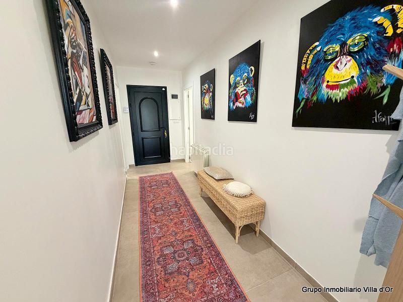 Foto 00b396ae-9ed4-4bbb-ba7b-f208b3c67d1e. Casa amb calefacció piscina a El Montgó Dénia