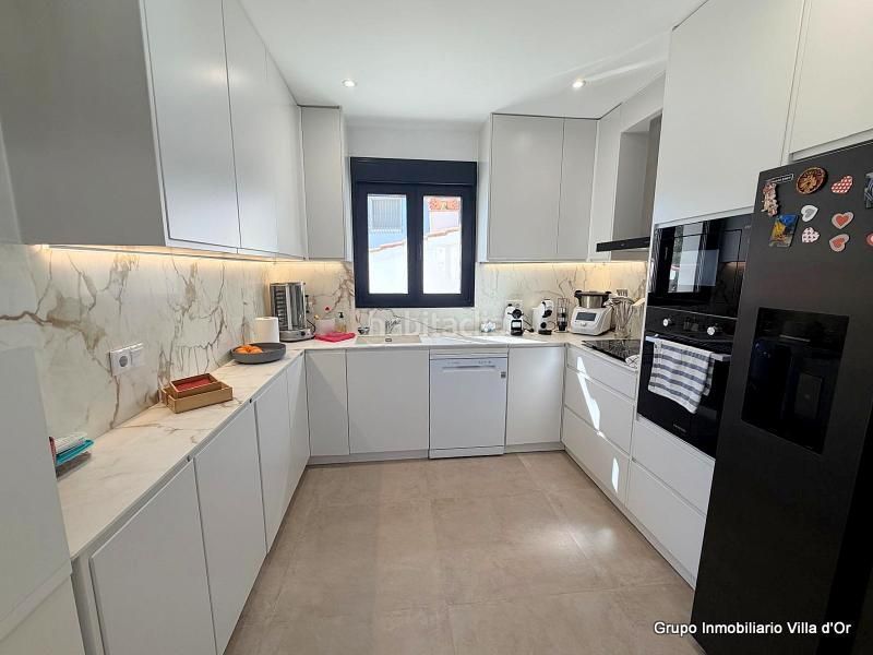 Foto 8993fceb-26fd-45f2-a49c-29568e2ae8fb. Casa amb calefacció piscina a El Montgó Dénia