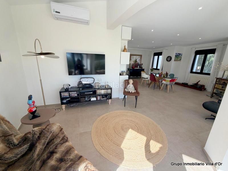 Foto 8e2e3f68-5a45-435d-9971-39f6298c3034. Casa amb calefacció piscina a El Montgó Dénia