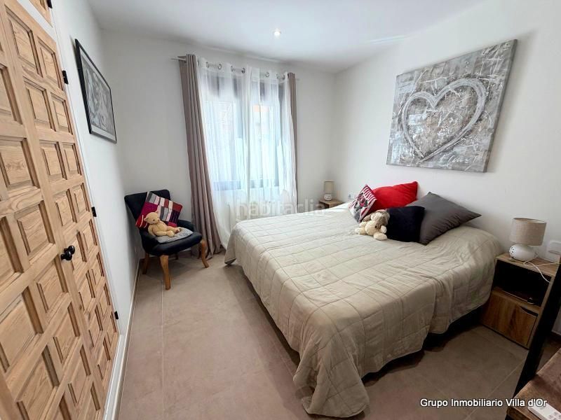 Foto 9404efbb-0e00-45f4-a953-02ef2a502466. Casa amb calefacció piscina a El Montgó Dénia