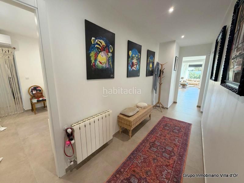 Foto 94c237ec-f362-4f60-b5ed-b59173eb1001. Casa amb calefacció piscina a El Montgó Dénia