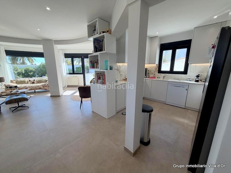 Foto 9b0b79b1-40ec-4e24-b4ba-11ee3c05ccae. Casa amb calefacció piscina a El Montgó Dénia