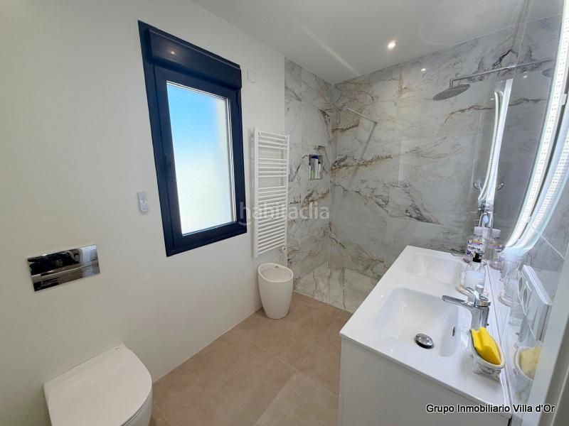 Foto d72be2b7-9dd1-4421-a2c2-47e0efaa5c72. Casa amb calefacció piscina a El Montgó Dénia