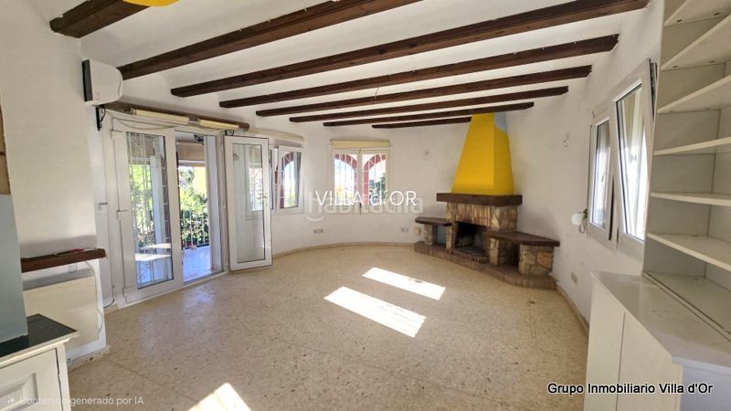Foto 0ba1f6c6-161f-4625-8038-e534f56acc4f. Casa a La Pedrera-Vessanes Dénia