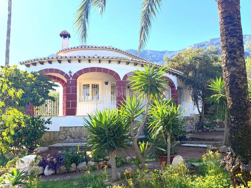 Foto 106df1e2-7152-4a85-bfa4-ee8c3e710c10. Casa a La Pedrera-Vessanes Dénia