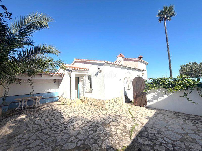 Foto 2429f620-9241-4723-8595-04dec573661f. Casa a La Pedrera-Vessanes Dénia