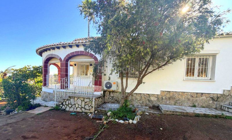 Foto 47e75055-29a7-4a9d-82fc-ea71435d56aa. Casa a La Pedrera-Vessanes Dénia