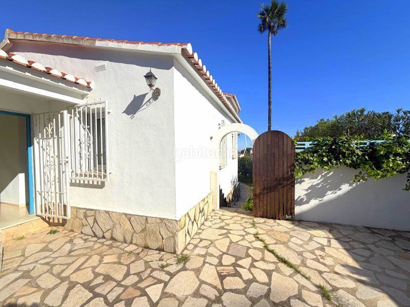 Foto 6482ca4a-3e02-4f2b-a355-a7e6319b4561. Casa a La Pedrera-Vessanes Dénia