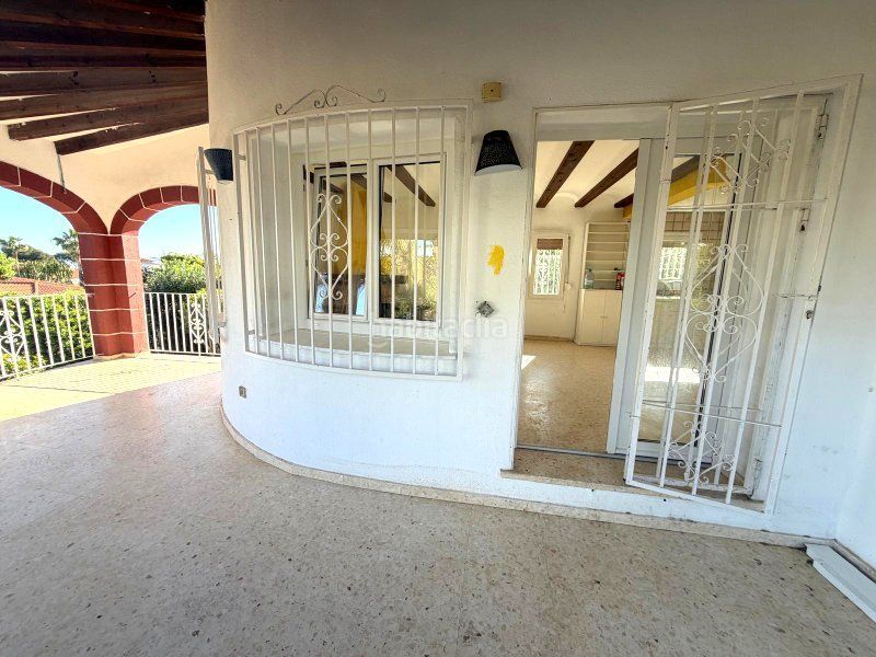 Foto 79518863-5661-4762-90fb-3642bcb6a417. Casa a La Pedrera-Vessanes Dénia