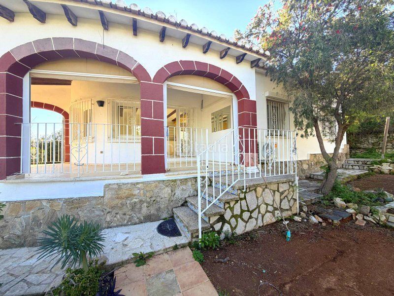 Foto 8090bca5-0873-49e5-b6c9-d492fabc1349. Casa a La Pedrera-Vessanes Dénia