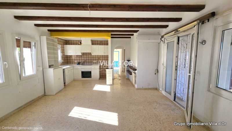 Foto 822adac7-3c5e-4e8d-89b5-f5d30c9d639e. Casa a La Pedrera-Vessanes Dénia