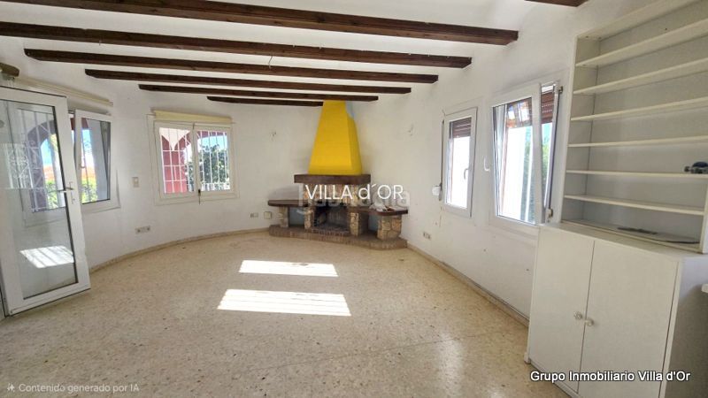 Foto 9f9fafa1-4b5f-4279-98ff-7b4d57a4317d. Casa a La Pedrera-Vessanes Dénia