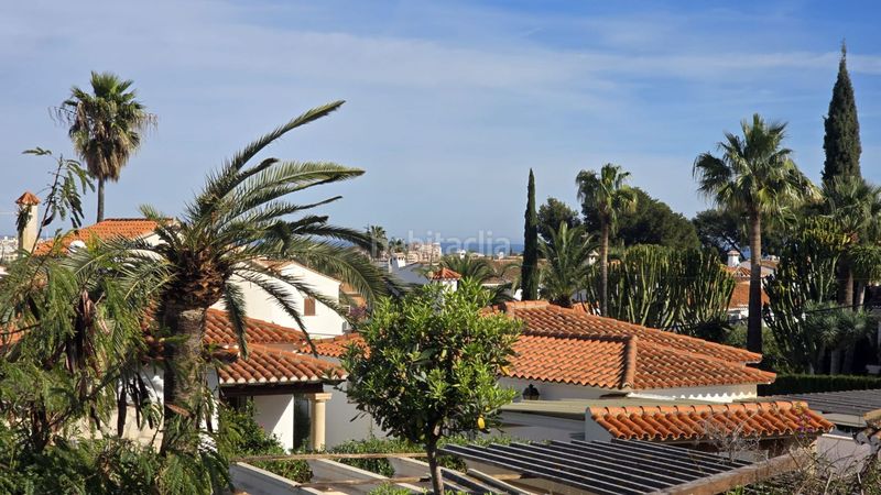 Foto a73c87f8-8505-4a7b-bf8b-c0c0566cb1d3. Casa a La Pedrera-Vessanes Dénia
