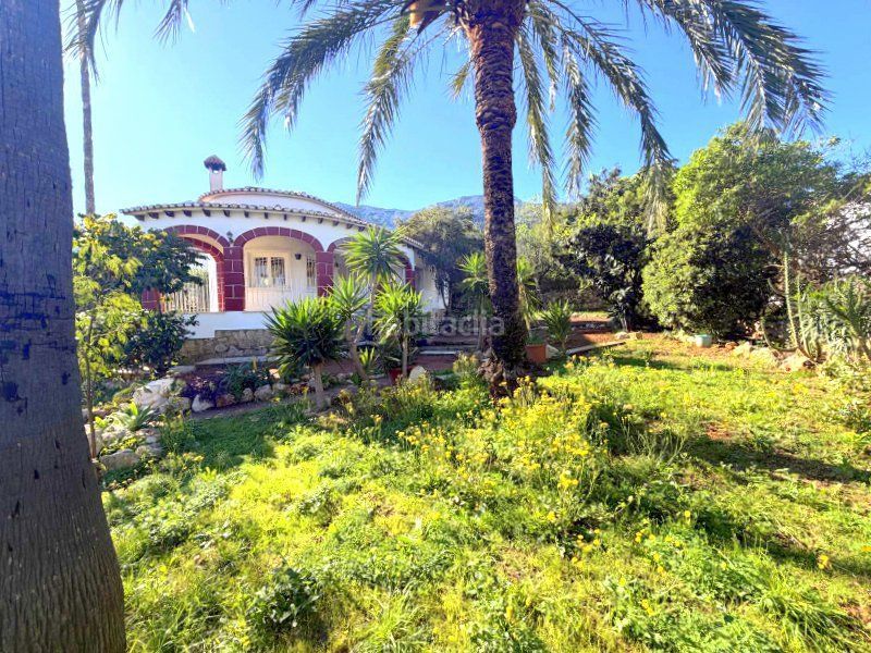 Foto b135b1ec-6f48-460e-9678-667cf38dd5de. Casa a La Pedrera-Vessanes Dénia