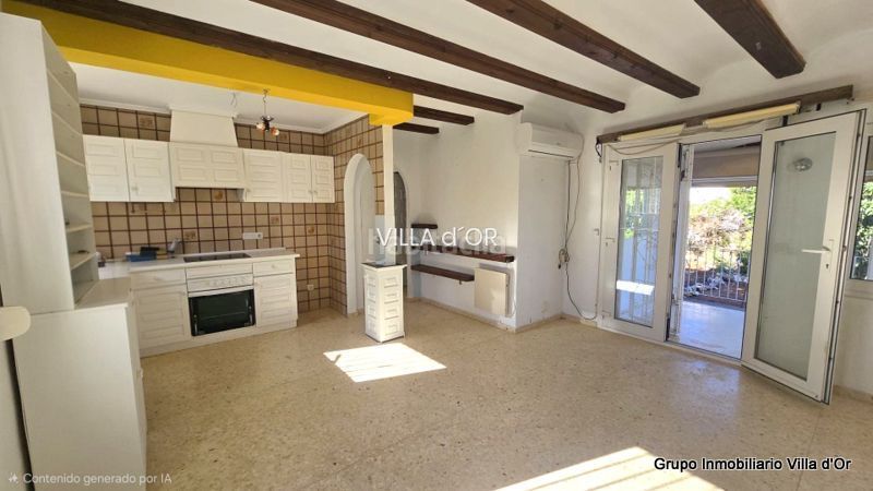 Foto b1c5c6a1-e08e-4337-965f-8b44db441fac. Casa a La Pedrera-Vessanes Dénia