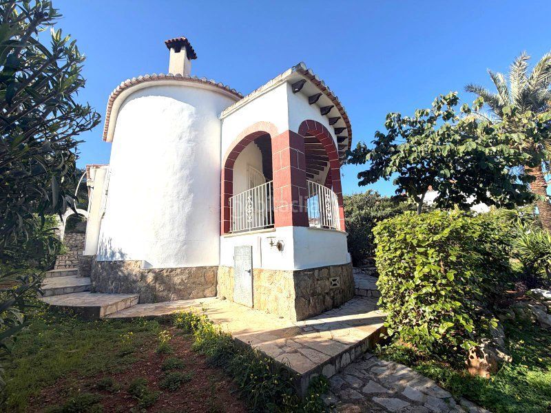 Foto b2947b72-5320-415f-92a8-d5e1160777b8. Casa a La Pedrera-Vessanes Dénia