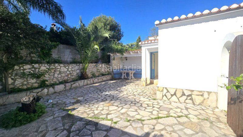 Foto b865e20f-bf9e-4887-8099-afe9ea938a27. Casa a La Pedrera-Vessanes Dénia