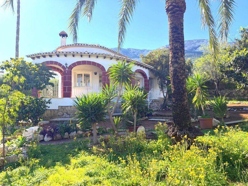 Foto c048c8f4-bf4f-4200-b675-581dd22b28f3. Casa a La Pedrera-Vessanes Dénia