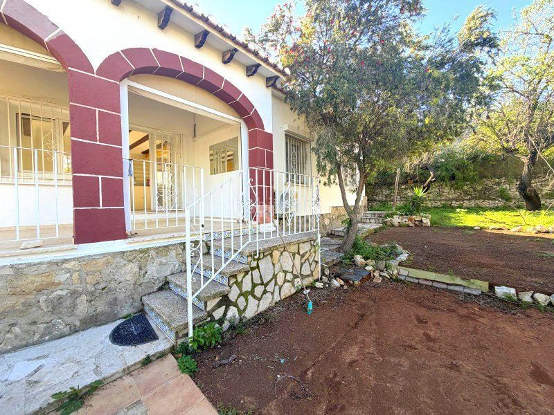 Foto c8253f21-2615-45f7-8310-c5d606f51599. Casa a La Pedrera-Vessanes Dénia