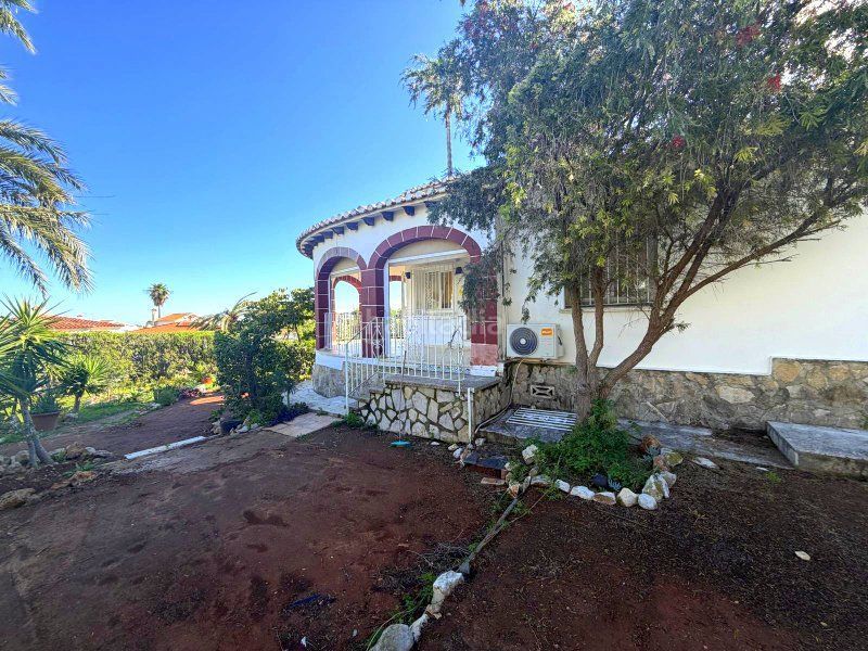 Foto ce0a3f5f-899b-4d27-b812-84f0c36aefdd. Casa a La Pedrera-Vessanes Dénia
