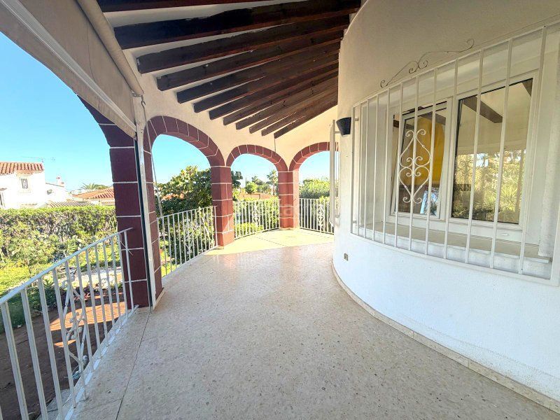 Foto d09041c3-fa2c-4c2d-859c-e5a0503b58a9. Casa a La Pedrera-Vessanes Dénia