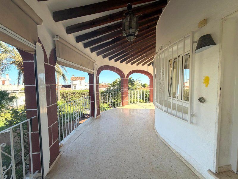 Foto d33ee660-45ca-4a0c-940f-54a651fedefd. Casa a La Pedrera-Vessanes Dénia