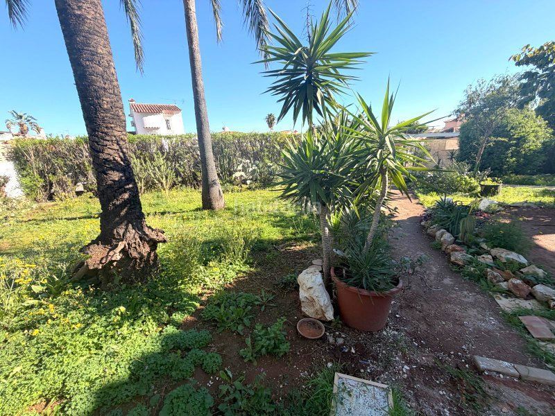 Foto d4a94f10-50b1-4a2b-a79e-98eb7720d45c. Casa a La Pedrera-Vessanes Dénia