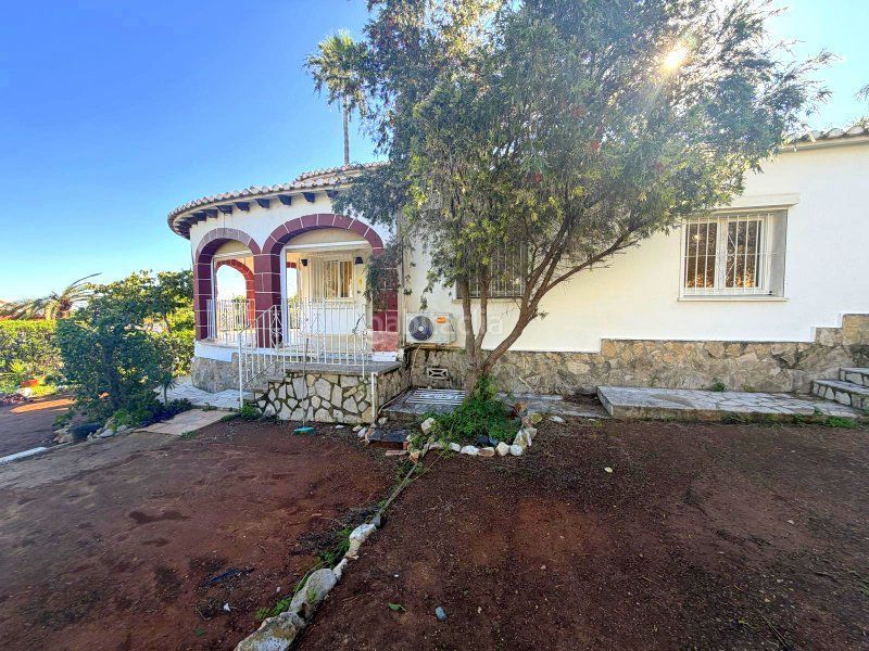 Foto e02b9984-aa19-4afd-a885-4e0fd6c7e297. Casa a La Pedrera-Vessanes Dénia