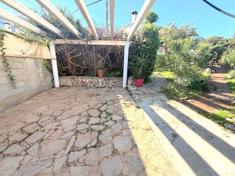 Foto f5da250f-db37-478a-b170-63b50a29ff21. Casa a La Pedrera-Vessanes Dénia