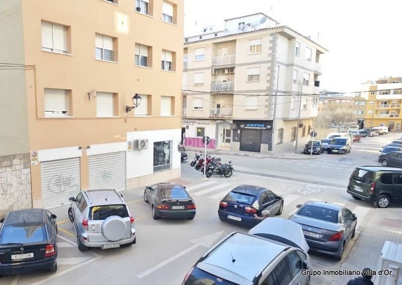 Foto e8480e3e-845f-4c46-8cbf-1620327b5188. Pis a Centro Urbano Dénia