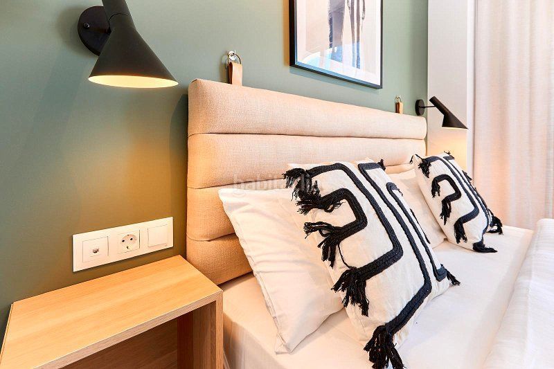 Foto 0df73df5-db09-46fa-8f92-3c52c1aee55d. Àtic amb calefacció piscina a El Montgó Dénia