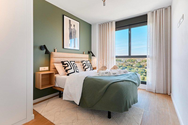 Foto 3e2d303c-aecc-42bc-8042-3048210fa1eb. Àtic amb calefacció piscina a El Montgó Dénia