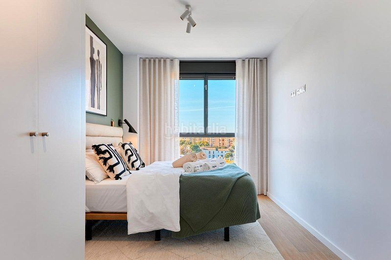 Foto 47451466-6a9e-4c85-85b0-a8503b96eae1. Àtic amb calefacció piscina a El Montgó Dénia