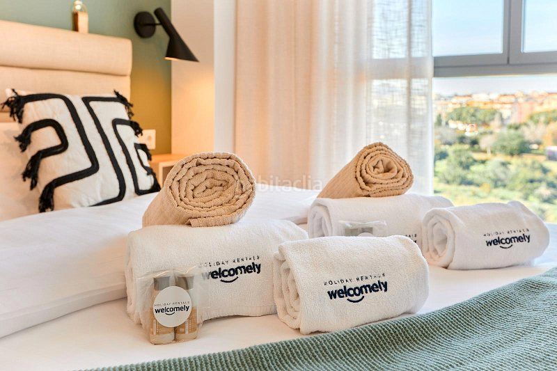 Foto 810a082c-e4ee-4077-871a-634141dbebd7. Àtic amb calefacció piscina a El Montgó Dénia