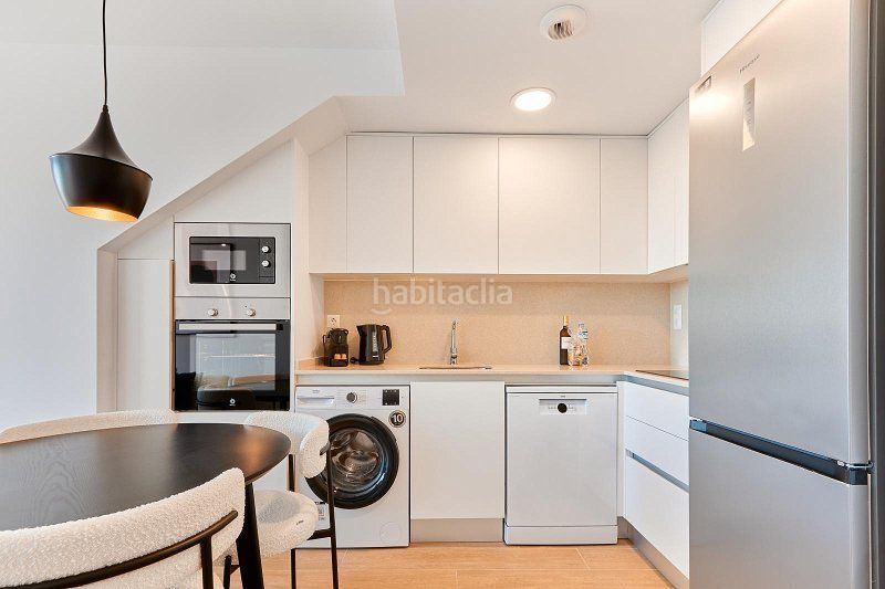 Foto 838be6d9-8100-4b7f-a7ac-a464f18239ff. Àtic amb calefacció piscina a El Montgó Dénia