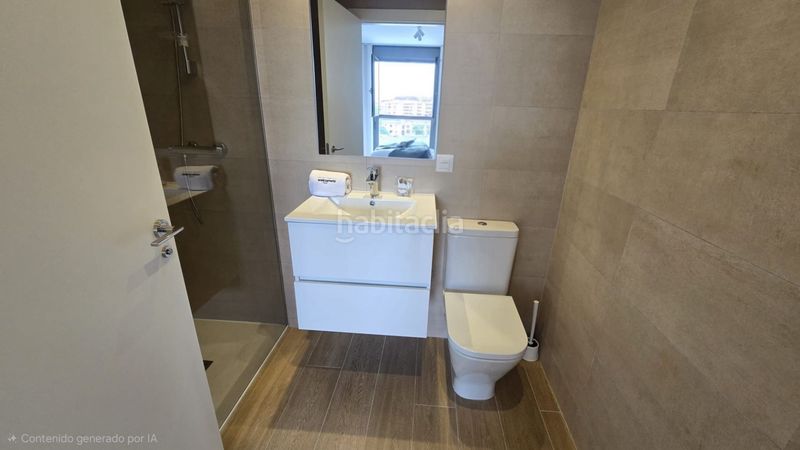 Foto 8a63840a-1816-4559-972e-7927a80e28eb. Àtic amb calefacció piscina a El Montgó Dénia